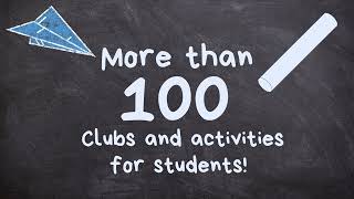 JMCSS clubs and organizations