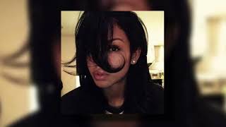 cassie - just one nite ( sped up )