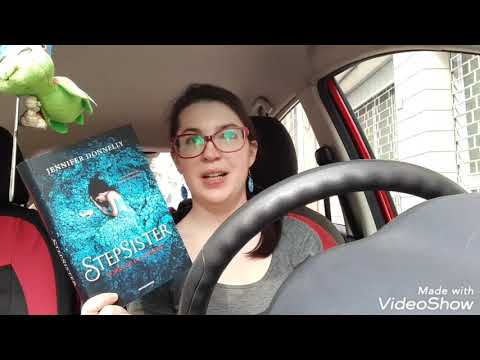 Recensione Stepsister - Sorelle di sangue