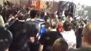 Hot Water Music: Our Own Way (Live at sxsw 2008)