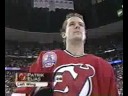 2000-01 Round 4/Game 1: Player Intro's