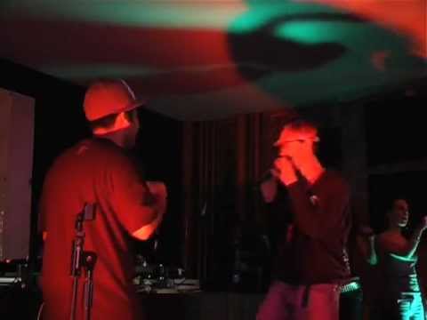 @ragoldn presents [EXCLUSIVE] FULL LIVE PERFORMANCE FROM FOREIGN BEGGARS