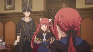 It's Too Soon For You To Have A Boyfriend 😂 | Jack-of-All-Trades Party of None | Ep 1 | Anime Moment