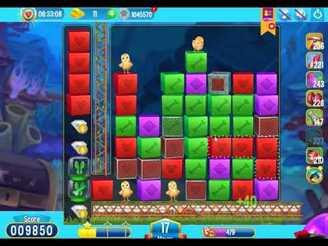 Pet Rescue Saga level 3622 no boosters ►TOBIAS DEAMON◄