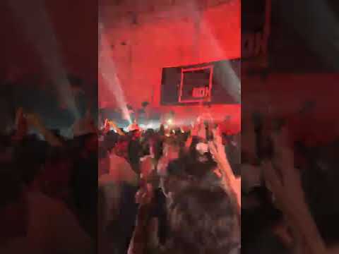 ChronicalZ Ft. DC Willie,SOPHIARAZK - Now Cemane Live @ REXKL