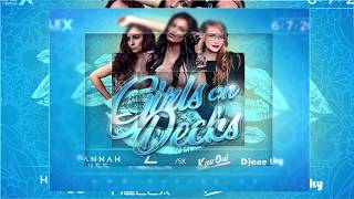 672019 GIRLS ON DECKS