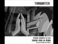 Tarwater - The blacktop