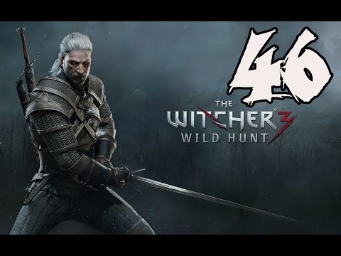 The Witcher 3: Wild Hunt - Gameplay Walkthrough Part 46: Velen Freeroam Part 1