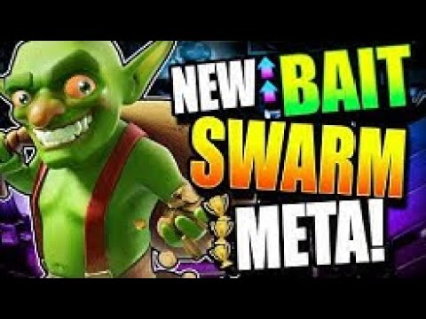 *NEW* INSANE 2.9 SUPER FAST LOG BAIT CYCLE DECK DOMINATES!! || RTC Ep.4 || CLASH ROYALE