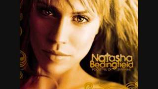 Natasha Bedingfield - Pieces of your Heart lyrics