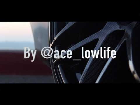 Airlift 3p E39 M5 “Hades”