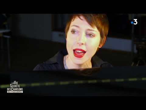 La Vie secrète des Chansons des Francos - Jeanne Cherhal