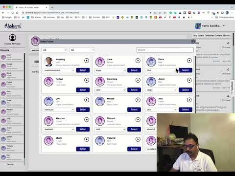 I am happy to Introduce a new exciting  feature in Akshara -