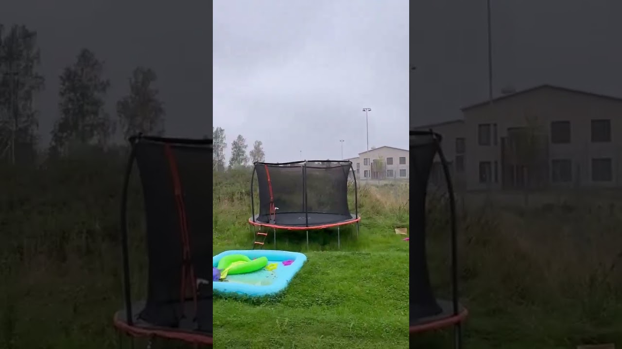 5 rum Kedjehus på Viktor Dahléns väg 66 Mosås Örebro kommun - video
