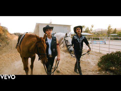 Country Road (feat. Aryia) | Colby Brock