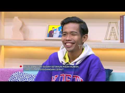 Dede Sunandar Diduga Kena Tipu Puluhan Juta Hingga Pisah Rumah Dari Istri | FYP (17/10/25) Part 5