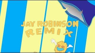 Anna Lunoe - 303 (Jay Robinson Remix) video