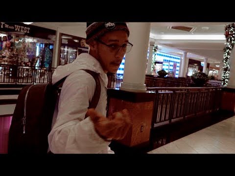 BKYODE - THOSE THINGS (OFFICIAL MUSIC VIDEO)