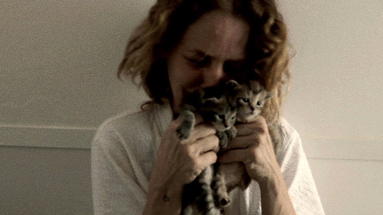 Francine - Official Trailer 2012 [HD]