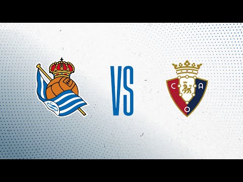 FULL MATCH I Real Sociedad C 0 - 0 Osasuna Promesas | Zubieta | 2ª RFEF
