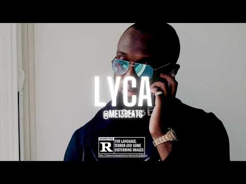 [FREE] Headie One x AbraCadabra Melodic Drill Type Beat - "Lyca" | RnB Drill Instrumental 2021