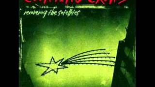 Recovering the Satellites - Counting Crows