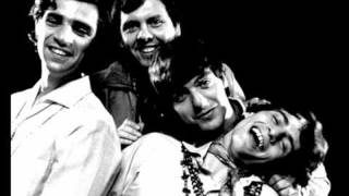 The Young Rascals   Sueño