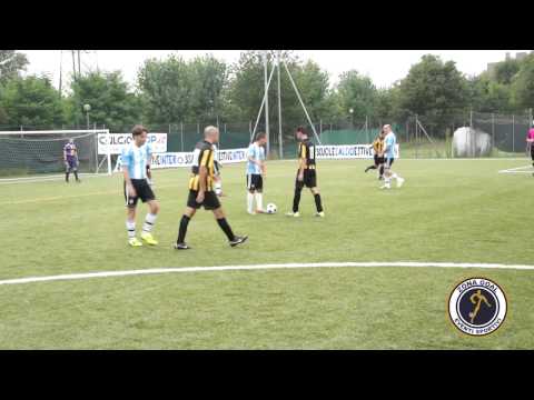 Zona Goal: Joga Bonito - Peones Over - Differita