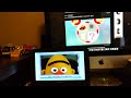 Elmo S World Eyes Email Elmo Has Mail