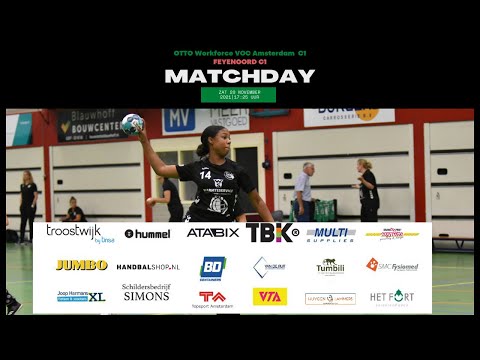 Otto Work Force  c1 - Feyenoord C1