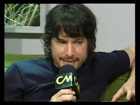 Antonio Birabent video Entrevista - CM 2003