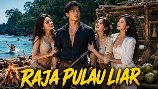 Download lagu [Full episodes] Diceraikan Lalu Terdampar, Qin Shuai Malah Jadi Raja Pulau Terpencil mp3