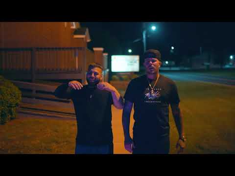 Jose Rodriguez Jr X HGMB Dymond - Pushn #hogmob #dymond #gospelrap #rose