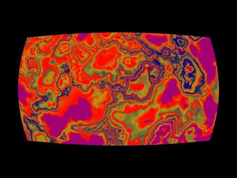 Generative Sun