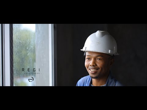 REGI - PARADISAKO (Sortie JOS TECH)