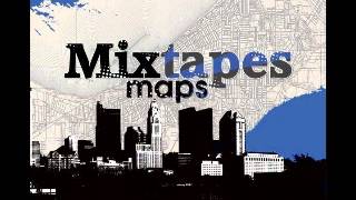 Mixtapes "Orange Yellow" ALL FOR HOPE RECORDS