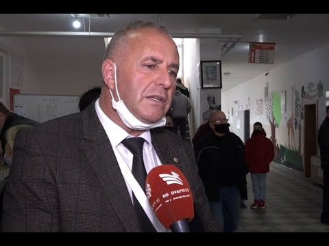 Mërgimtari fotografon votën në Podujevë, arrestohet nga policia