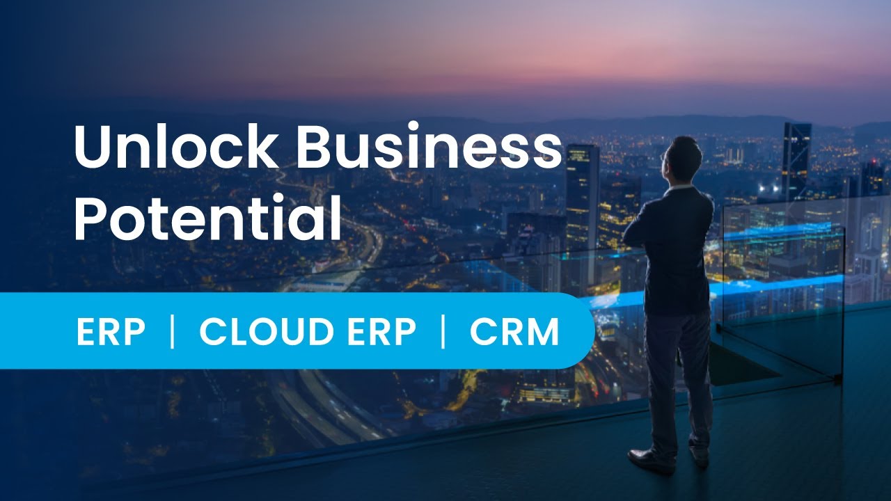 Company video SOFTCORE SOLUTIONS PVT. LTD.