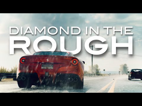 Need For Speed Rivals Retrospective, A Diamond In The Rough?