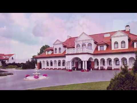Wesele Rojewo Dwór Biesiadny