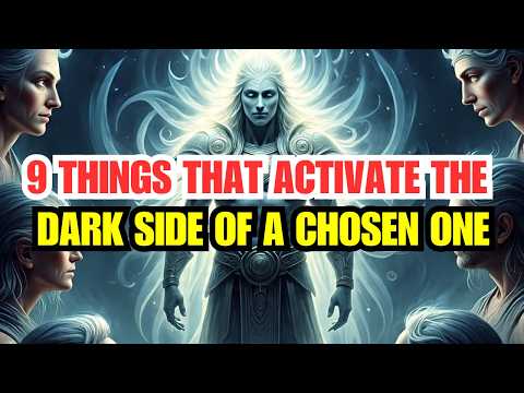 9 Things That Activate the Dark Side of a Chosen One (Please Don’t Fall for Them Chosen Ones)