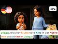 50 German Shopping Conversations For Beginners A1 A2 Real Life Dialogues Part 3