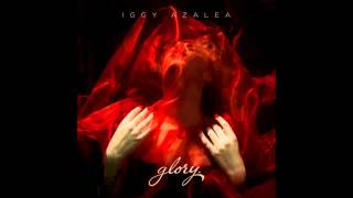 Iggy Azalea - Flash (ft. Mike Posner)