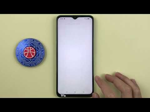 Clone applications on OPPO A57 Android 12