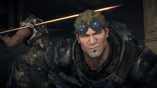  Gears of War: Reloaded - Gameplay Trailer | GameStop