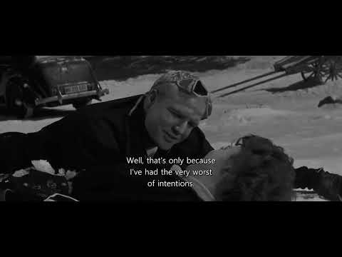 OST - Roslein - 젊은 사자들 The Young Lions 1958