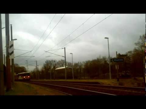 BB 17000 rib 4 caisses