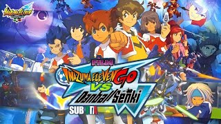 Download lagu Inazuma Eleven GO VS Danball Senki W: Il Film | Fansub ITALIANO mp3 Download lagu Inazuma Eleven GO VS Danball Senki W: Il Film | Fansub ITALIANO mp3