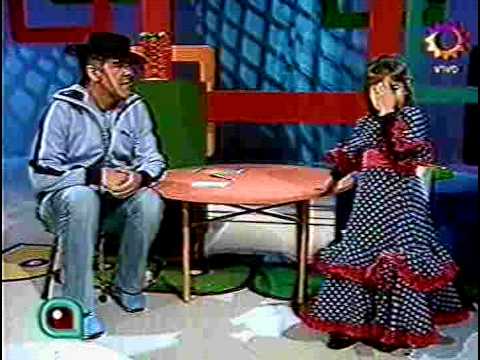 Por donde nacen los bebes -Candela en  Agrandadytos.