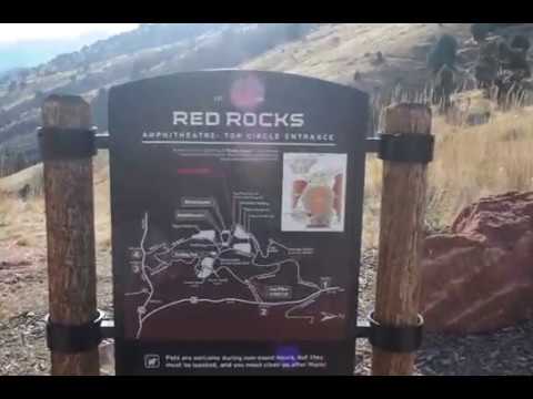 Novita Dewi @ Ampitheatre Red Rock Canyon, Nevada